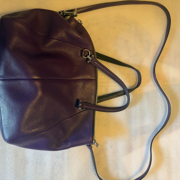 Coach Satchel - Picture 2 of 3